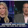Watch Megyn Kelly Drop Some Lady Truth Bombs On Mike Huckabee